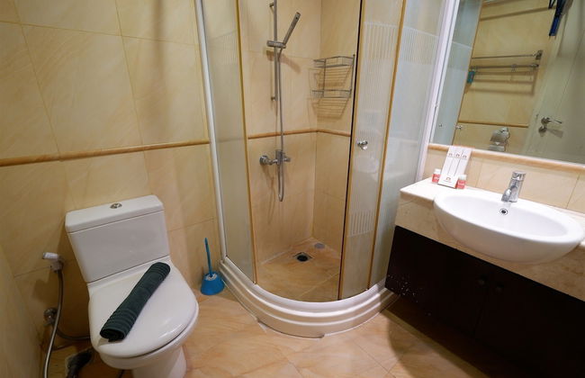 Premium Location 2BR Apartment @ FX Residence - Foto 26