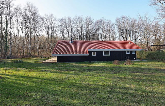 8 Person Holiday Home in Martofte - Foto 19