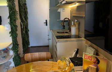 Estúdio Oásis Moema - Photo 51