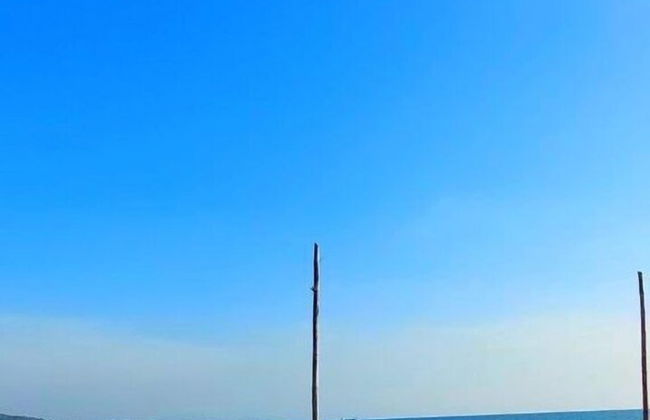 Kenjul Beach Resort Zambales Botolan - Foto 47