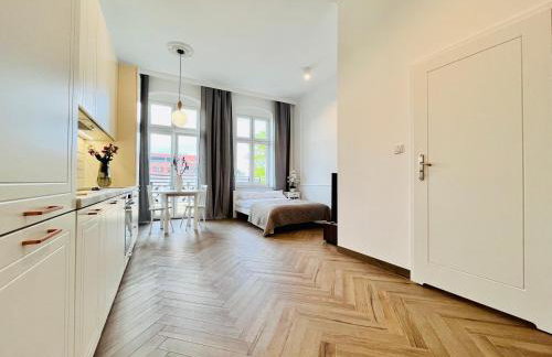Apartamenty Lubin - Noclegi Lubin - Foto 31