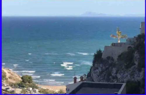 Espectacular apartamento en Cullera con vistas al mar - Foto 15