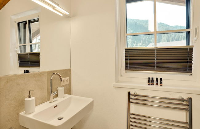 Luxurious Holiday Home With Sauna - Foto 23