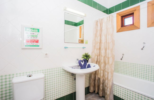 Beautiful 2 Bed Villa With Large Pool Casa Manana - Foto 17