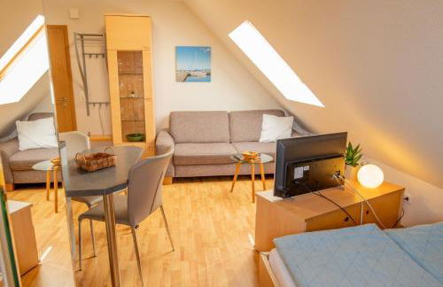 Holiday Home Blu Hus - Foto 39