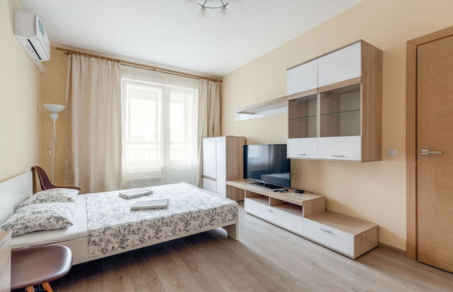 Apartment 477 on Mitinskaya 28 bldg 3 - Foto 5