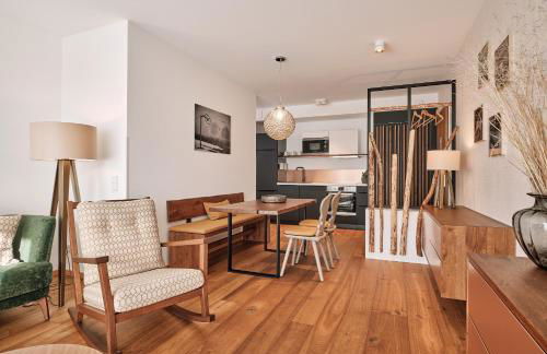 WaldFunkeln LODGE - Foto 61