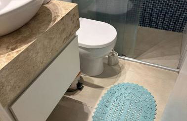 Apartamento completo ao lado do Parque das Águas - Foto 6