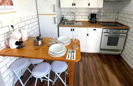 Apartamento Mar del norte, en Cotillo. - Foto 15