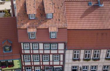 Apartment anno 1720 - Foto 18