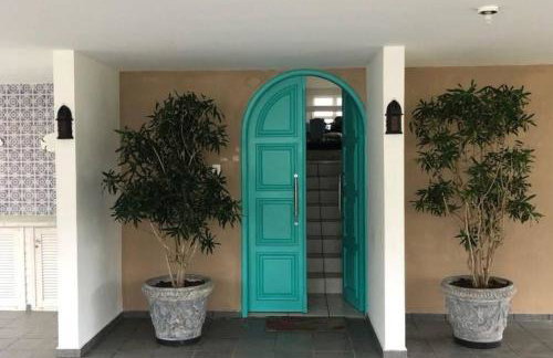 Casa Canasvieiras Florianópolis com piscina e mar - Foto 10