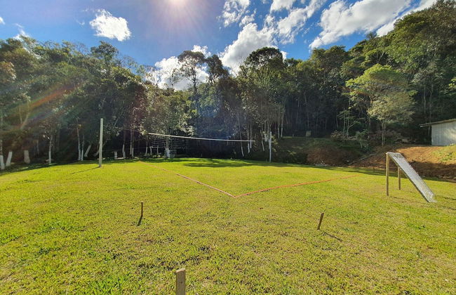 Sítio Pedacinho do Céu na Serra de SC - Foto 34