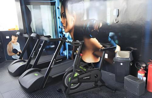 Espetacular Flat em Miramar "2" - Foto 46