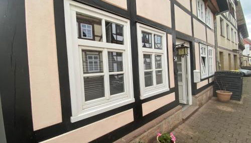 Ferienhaus WeserAusZeit - Foto 3