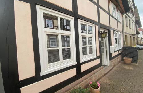 Ferienhaus WeserAusZeit - Foto 3