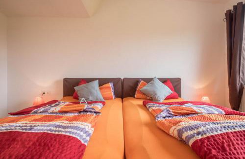 Ferienwohnung Steinhilber 1 - Foto 11