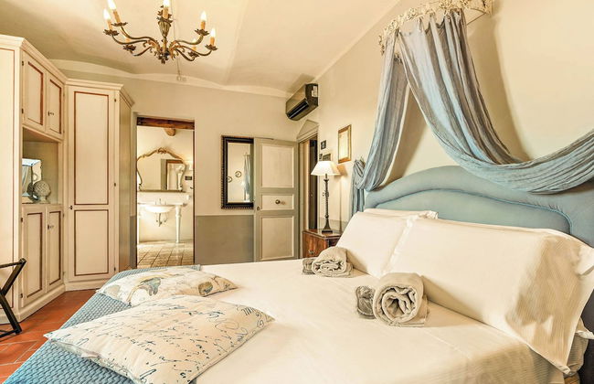 I Capricci di Merion Resort & Spa - Foto 22