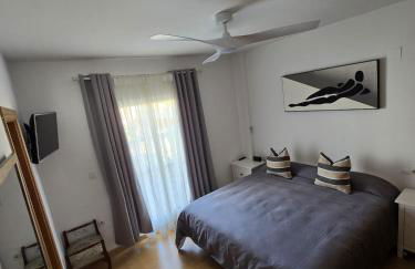 Relax en familia junto al mar Les Palmeres - Foto 28