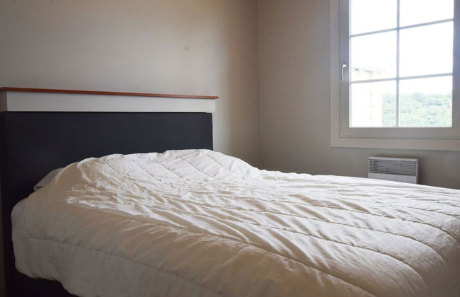 Peaceful Holiday Home in Les Vans, Ardeche With Pool - Foto 6