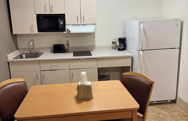 Blue Bonnet Suites Extended Stay Lubbock, Texas - Foto 21