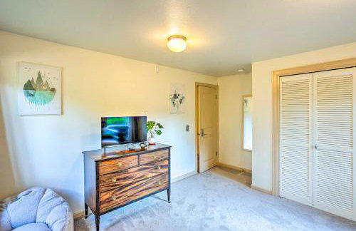 26 Mi to Mount Rainier, Game Room Puyallup Oasis - Foto 22