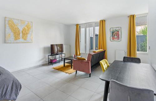 Le Petit Patio - Foto 15