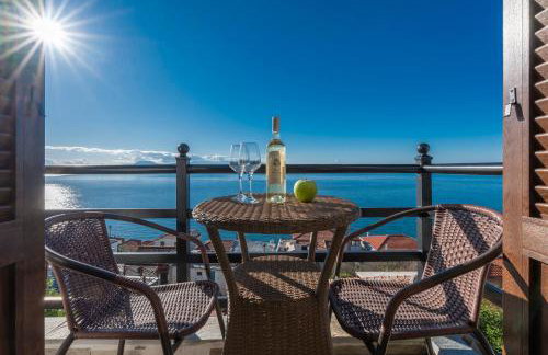 Agnanti Hotel Apartments - Photo 12