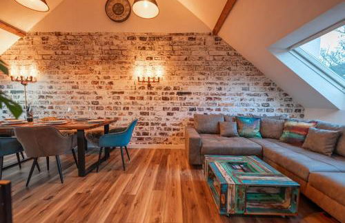 Exklusives Loft - Stylisch - Gemütlich - Citynah - Foto 9