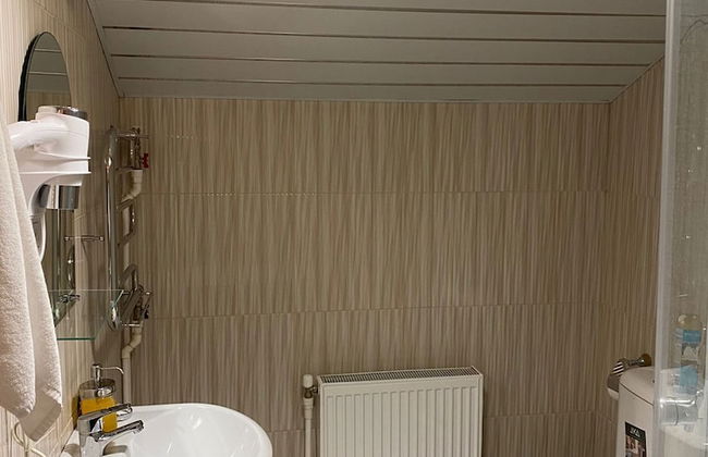 Pastorskoe Lake Holiday Park - Foto 46