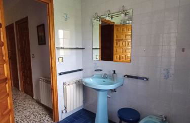 Casa El Abeto - Photo 12