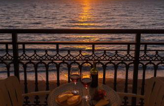 Beachfront Panorama Apartments in Kythira - Foto 24