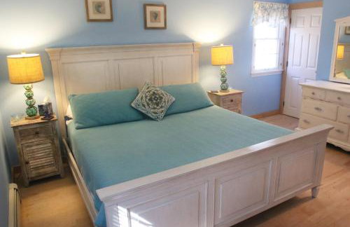 Cape Escape Chatham 5 Star Beach Chic 5 Min Walk to Beach-Newly Renovated Private Retreat AC - Foto 13
