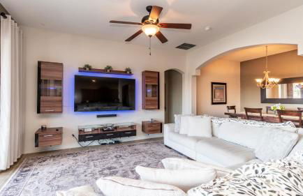 The Oasis -Heated pool and games - Foto 7