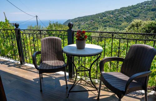 Paradeisos Rooms Pelion - Foto 7