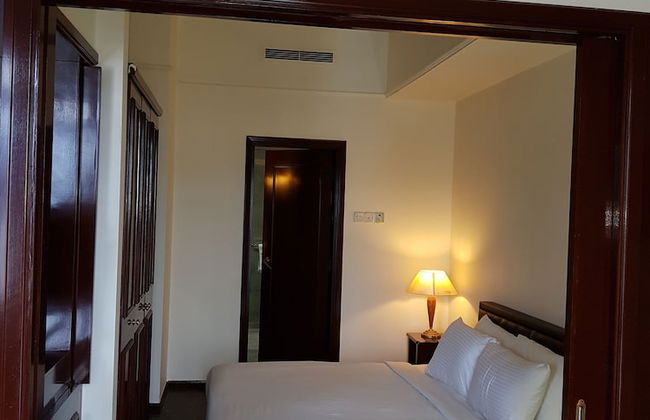 Falcon Apartment At Times Square - Foto 14