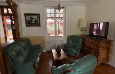 Manoir du Moulin - Foto 55