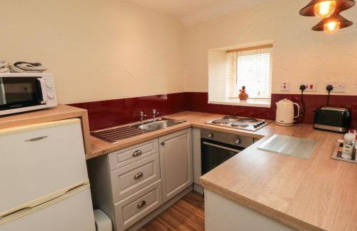 Abbey View Cottage - Foto 8