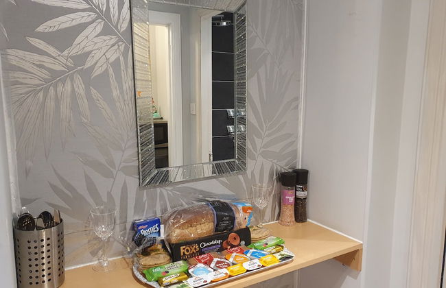 The Wee Studio For Two - Foto 22