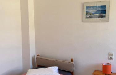 Tasos Manaritsas Rooms - Foto 20