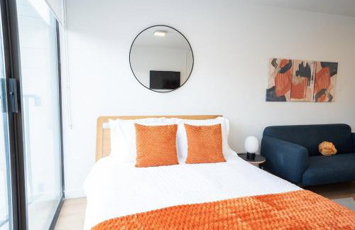 Salt City Getaway - Foto 4