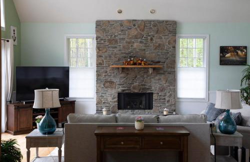 Grand Slam Lake House Cooperstown Dreams Park - Foto 12