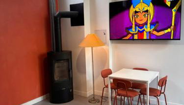 ORANGE STUDIO 24 24 Access - Foto 4