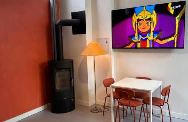 ORANGE STUDIO 24 24 Access - Foto 4