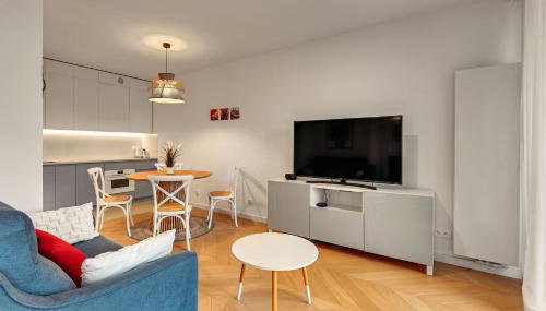 NORDBYHUS Apartamenty Chlebova - Foto 4