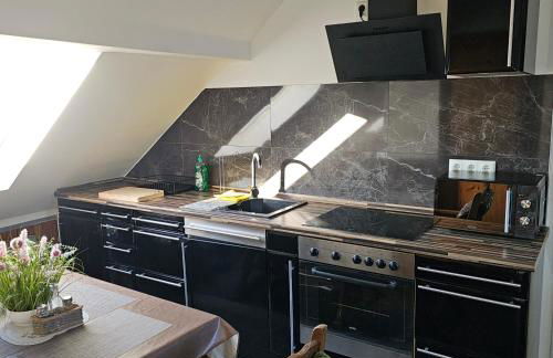 Ferienhaus Harmonie Kulmbach Zentrum - Foto 34