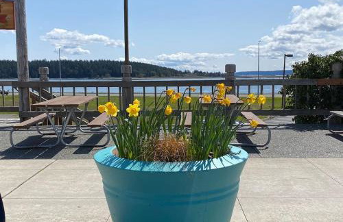 Cabin - Hot tub - Fire pit - View - Getaway! - Foto 60