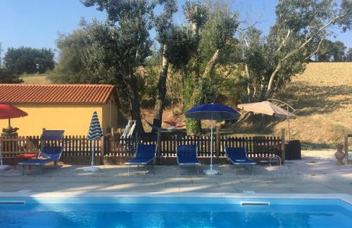 Agriturismo Fattoria Del Colle By Enrico - Foto 45