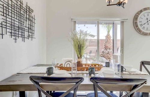 Modern Work/Relax - Private Hottub & Firepit - Foto 22