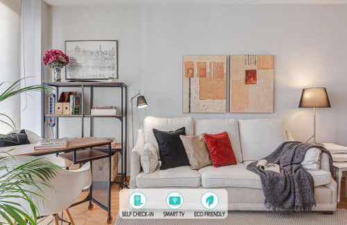 San Amaro Beach Apartment - Foto 1