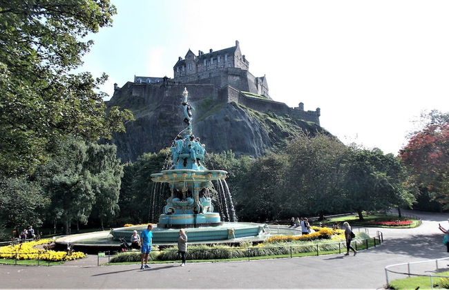 Violet Bank Apartment New Town - Foto 36